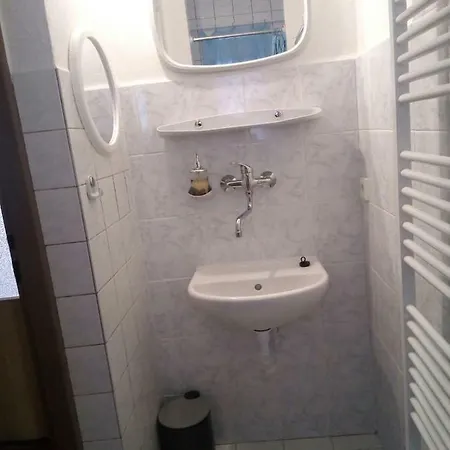 Séjour chez l'habitant Vlasta Jablonec nad Jizerou